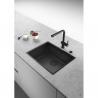 FRANKE accessories 112.0705.753 knob Easy Click Colorline matte black