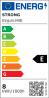 StrongLumio LED strip 24V COB 8W/m (320 LED/m) - 5mm - neutral white