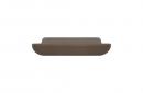 TULIP Handle Yuma 64 brown matte