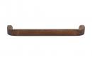 TULIP Handle Lynn 160 Walnut lacquered