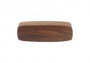TULIP Handle Chico 96 Walnut lacquered