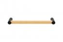 TULIP Handle Cory 320 Oak lacquered