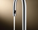BLANCO 521358 Tap Carena-s Vario anthracite/chrome Silgranit-look