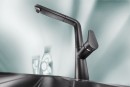 BLANCO 521280 Tap Avona-s white Silgranit-look