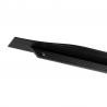 TULIP Handle Sophia 496 black matte 20mm