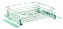 VIBO inner wire drawer 450mm with damping
