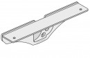 SEVROLL 222827 Linea shelf holder