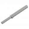 HETTICH 9375988 Pin, PTO, Magnet, for drilling in, Long travel, light grey