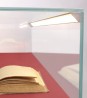 StrongLumio profile LED Cabi 12 aluminum anodized 2000mm