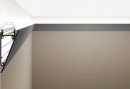 StrongLumio profile LED WALLE covering white 2000mm