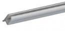 Side profile for white sideboard