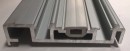 STRONG Baleo  double guide end cap 3 m