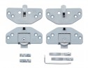 StrongLine Baleo set 1 leave 30 kg