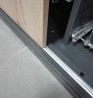 StrongLine Linio set 2 doors with damping 40kg