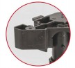 Fennel adjustable leg 140-210 mm, on screw