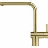 FRANKE Tap FC 3834.504 ATLAS NEO all stainless steel gold