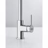 FRANKE Tap FS 3230.031 LINA SMART chrome, without shower