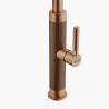FRANKE Tap FG 1554.505 MYTHOS MASTERPIECE stainless steel copper