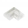 StrongLumio corner connector CCT/RGB COB LED strip 10mm