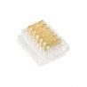 StrongLumio RGBCCT LED strip connector - 12mm cable