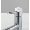 Franke Tap Fc 9461 Orbit All-Stainless Steel