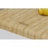 Franke Accessories 112.0595.334 Preparation Board Exotic Wood Bamboo