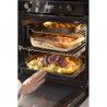 FRANKE Oven FMY 98 P BK Black glass
