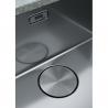 FRANKE Sink MYX 210/610-50 512 x 412 stainless steel