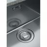 FRANKE Sink MYX 110-34 380 x 440 stainless steel