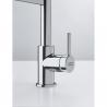 FRANKE Tap FC 6085.031 LINA chrome/black