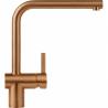 Franke Tap Fc 3834.505 Atlas Neo All-Stainless Steel Copper