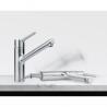FRANKE Tap FC 6381.501 TAROS NEO all stainless steel