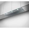 FRANKE Extractor hood FST PRO 908 X stainless steel
