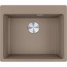 FRANKE Sink MRG 610-54 FTL 590 x 500mm cashmere