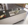 FRANKE Sink MRG 610-52 RTL 560 x 510mm sahara