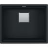 Franke Sink Kng 110-52 560X460Mm Black Matt
