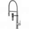 Franke Tap Vital Tap Shower/Flow Chrome/Gun Metal