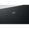 FRANKE Extractor hood FSMA 905 BK black glass