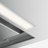 FRANKE Cooker hood FBFE XS A70 stainless steel