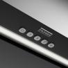 FRANKE Cooker hood FBFE BK MATT A70 matte black