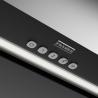 FRANKE Cooker hood FBFE BK MATT A52 matte black