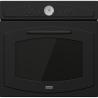 FRANKE Built-in oven FCO 86 H MB black matt