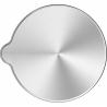 FRANKE Accessories 133.0537.934 rotary knob chrome