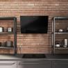 FRANKE Cooker hood FMA 2.0 PRO 907 BK KL black glass