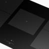 FRANKE Induction hob FMY 805 IF KL BK black glass