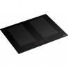 FRANKE Induction hob FMA 654 IF KL BK black glass