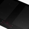 FRANKE Induction hob FMA 654 IF KL BK black glass