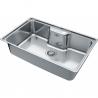 FRANKE Sink BCX 610-75 810x510 stainless steel