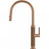 Franke Tap Fg 1554.505 Mythos Masterpiece All-Stainless Steel Copper