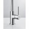 FRANKE Tap FC 6985.501 SMART GLENDA all stainless steel